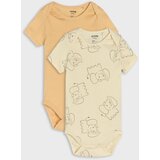 Sinsay Komplet od 2 bodija | shoptok.hr