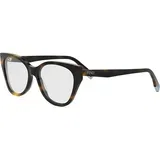 Way Havana Pantos Eyeglasses - ONE SIZE (54)