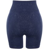Trendyol Ženski šorts Thmss23ty00034, Plavi | Eponuda.com