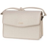 Liu Jo Torbe 00529 ECS S CROSSBODY Bež | Shoptok.si