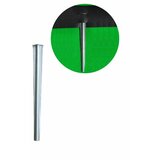 green-split Erdanker za robove trate 25 x 3 cm Tlačni sidra za stabilnost, (5000218521) | Shoptok.si