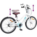  Otroško Kolo 20 Palcev za starost od 6 do 11 let Bela, (5000157288) | Shoptok.si