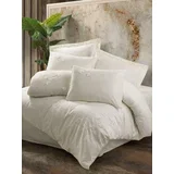 set posteljine Pure, 240x260 cm, krem