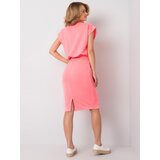 ex moda Komplet-EM-KMPL-596.17X-fluo pink | Shoptok.si