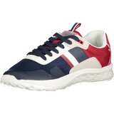 U.S. Polo Assn. BLUE MEN&#39;S SPORTS SHOES | Shoptok.si