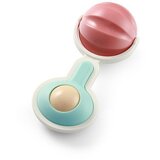BabyOno Šarena zvečka BARBELL | shoptok.hr