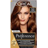 Loreal preference 5.3 boja za kosu ( 1003009104 ) Cene