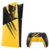 Sony PlayStation 5 Digital Edition E chassis Marvel’s Wolverine Battle Yellow Limited Edition VCH Cene