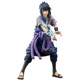 Naruto Shippuden Figura Grandista - Sasuke Uchiha, 24 cm | shoptok.hr