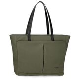 PepeJeans Gala ženska tote torba na rame - Khaki ( 72.475.42 ) Cene
