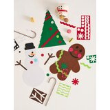 Sinsay Kreativni božićni set DIY | shoptok.hr