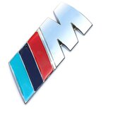 Plastična OZNAKA BMW M ZADNJA | Eponuda.ba