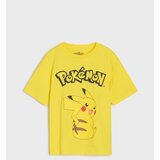Sinsay Majica s printom Pokemon | shoptok.hr