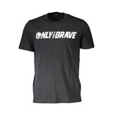 Diesel SHORT SLEEVE T-SHIRT MEN BLACK | Shoptok.si