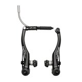  kočnica shimano BRT610 deore zadnja xtypethin spacer outside S70C shoe 160/250MM fixing bolts w/inner cable lead unit 90 deg black indpack EBRT610RX41XLP shimano Cene