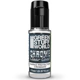 Green Stuff World Chrome Clear Coat 17ml | Zaštitni lak za hrom boje | Eponuda.com
