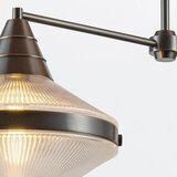 Elstead Lighting VISEČA SVETILKA Alora 103,1/37,6/136,5 cm 60 W E27 | Shoptok.si