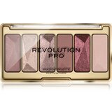 Revolution Moments paleta sjenila za oči nijansa Mesmerizing 6,7 g Cijene
