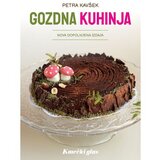 ČZD Kmečki Glas Gozdna kuhinja, dopolnjena izdaja | Shoptok.si