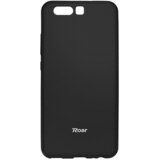  Gumijasti / gel etui Roar Jelly Case za Huawei P10 Plus - črni Cene