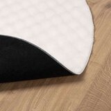  Tepisi za područja Kružni Krema Ø 160 CM | shoptok.hr