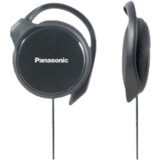 Panasonic RP-HS46E slušalice, crna | shoptok.hr