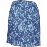 Under Armour Women's skirt Links Woven Printed Skort | shoptok.hr