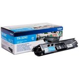Brother TN329C Toner cyan 6000 pages TN329C | Shoptok.si