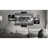  Slika - Rhythm of platinum 100x50 | shoptok.hr