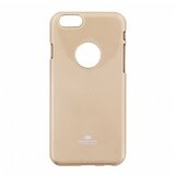  Futrola Mercury Jelly Case IPHONE 6/6S PLUS (5,5") GOLD | Eponuda.ba