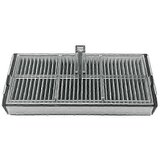 INORCO Za robotski sesalnik H40 / D101CN Glavna stranska krtaa Hepa Filter Mop Krpe Vreke za prah Dodatki, (22017747) | Shoptok.si