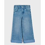 Sinsay Wide leg traperice | shoptok.hr