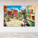 Wallity Slika za zid DEV02821100140, 100x140 cm | Eponuda.ba