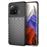  ovitek Tunder Armor za Xiaomi Mi 11 - črn Cene