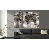  Slika - Opalescent map 90x60 | shoptok.hr