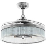 Lesnina XXXL STROPNI VENTILATOR FANAWAY CORBELLE 2500 K | Shoptok.si