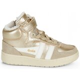 Gola Visoke superge TALON GLIMMER Bela | Shoptok.si