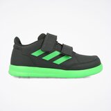 Adidas Patike za dečake AltaSport CF I-D96840 crno-zelene | ePonuda.com