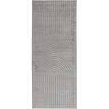  Tepisi za područja Pravokutni GALATI Sivi 200 x 80 cm Poliester | Eponuda.ba