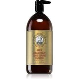 Captain Fawcett Shampoo Ricki Halls's Booze & Baccy šampon za čišćenje za muškarce 1000 ml Cijene