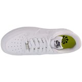 Nike Nizke superge 'Air Force 1 '07 Better' bela | Shoptok.si
