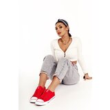 Kesi Women's low sneakers Big Star Classic | shoptok.hr
