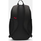 Under Armour Unisex backpack UA Hustle Lite Backpack-BLK - unisex | Shoptok.si