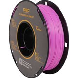 R3D pla color change purple to red Cene