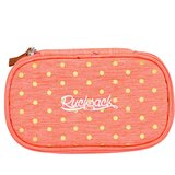 Rucksack Only Ovalna peresnica Jumbo Appricot With Gold Foil Dots 2 | Shoptok.si