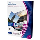 Mediarange MRINK106 A4 foto papir matte coated 120g 100 lista ( FP120MR/Z ) Cene