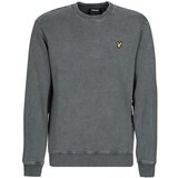 Lyle & Scott ML1701V Crna | shoptok.hr