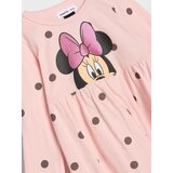 Sinsay Haljina s točkicama Minnie Mouse | shoptok.hr
