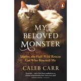 The Book Service Limited Caleb Carr - My Beloved Monster Cene