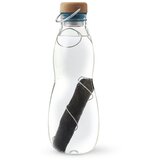 Black + Blum BB-EAU GOOD bidon v ovitku, marine, (22065438) | Shoptok.si